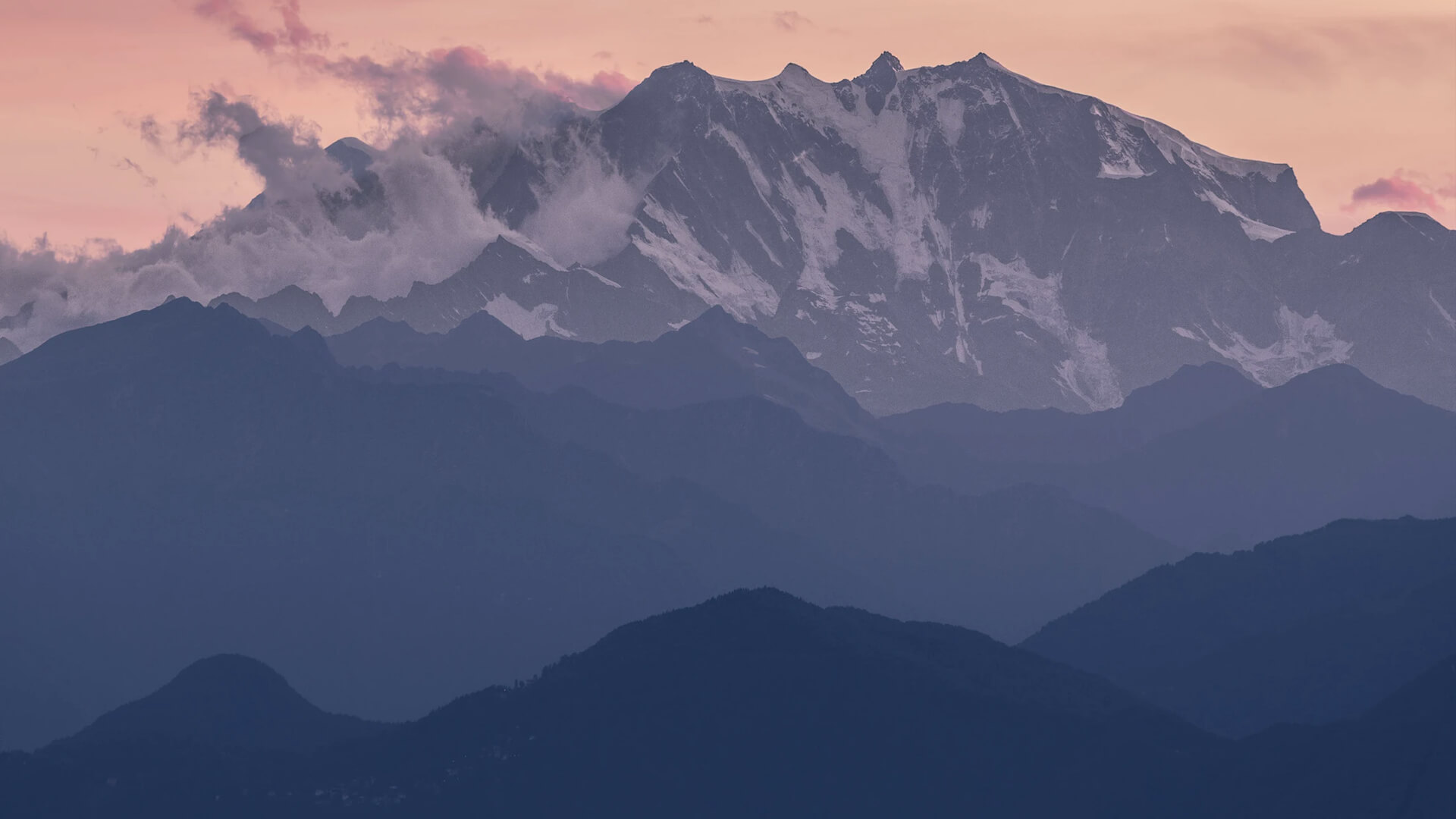 Imagem de fundo com uma câmera fotográfica